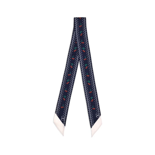 Valentino Garavani Bandeaux Scarf
