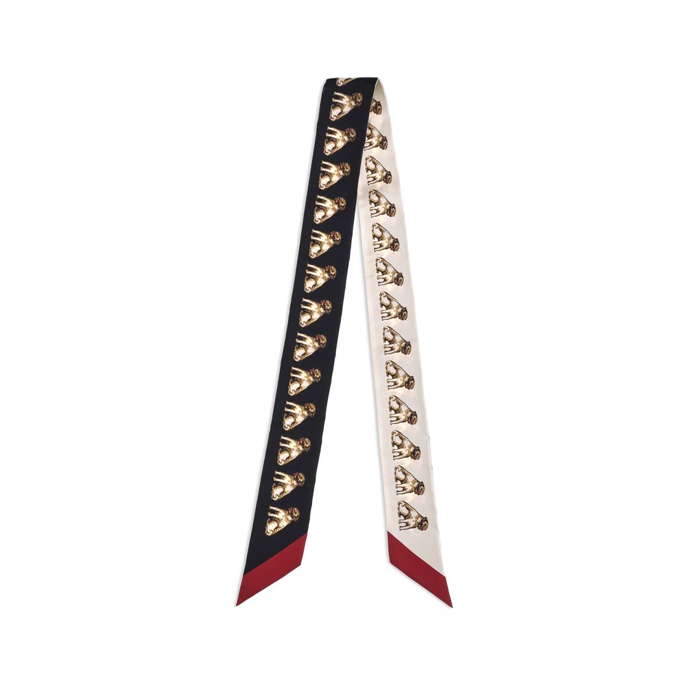 Valentino Garavani Bandeaux Scarf