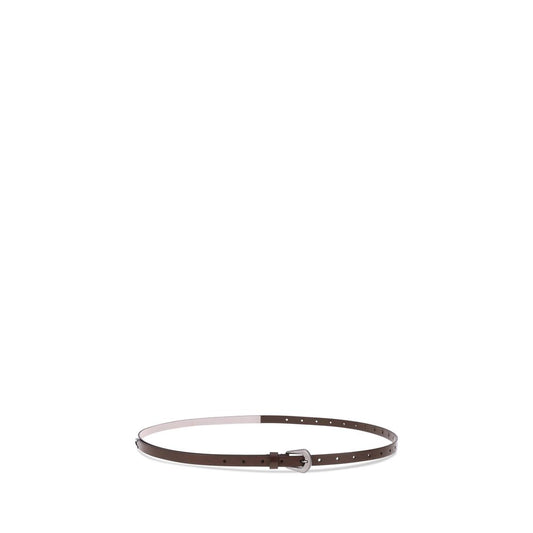 Brunello Cucinelli Leather Belt
