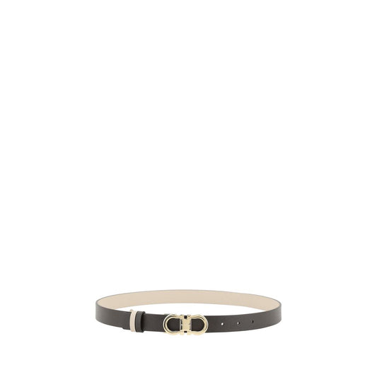 Ferragamo Leather Belt