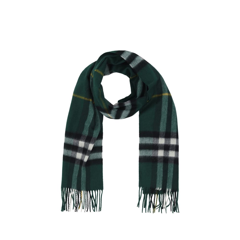 Burberry Cashmere Scarf