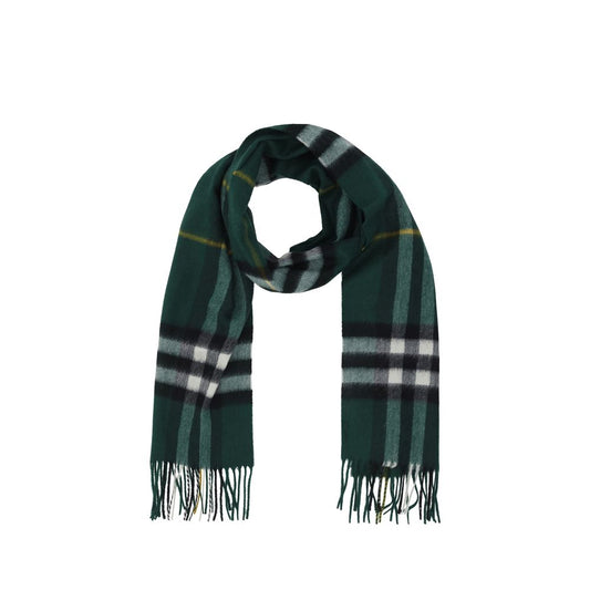 Burberry Cashmere Scarf