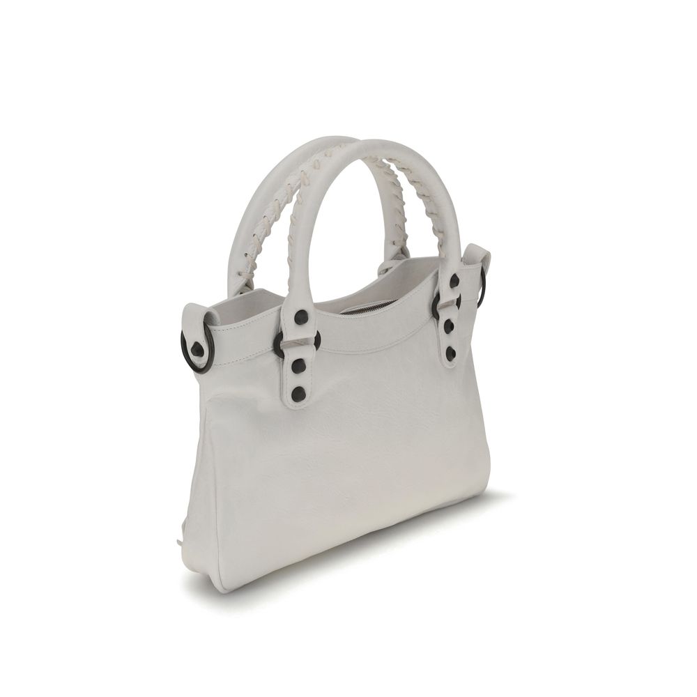 Balenciaga Le City First Handbag