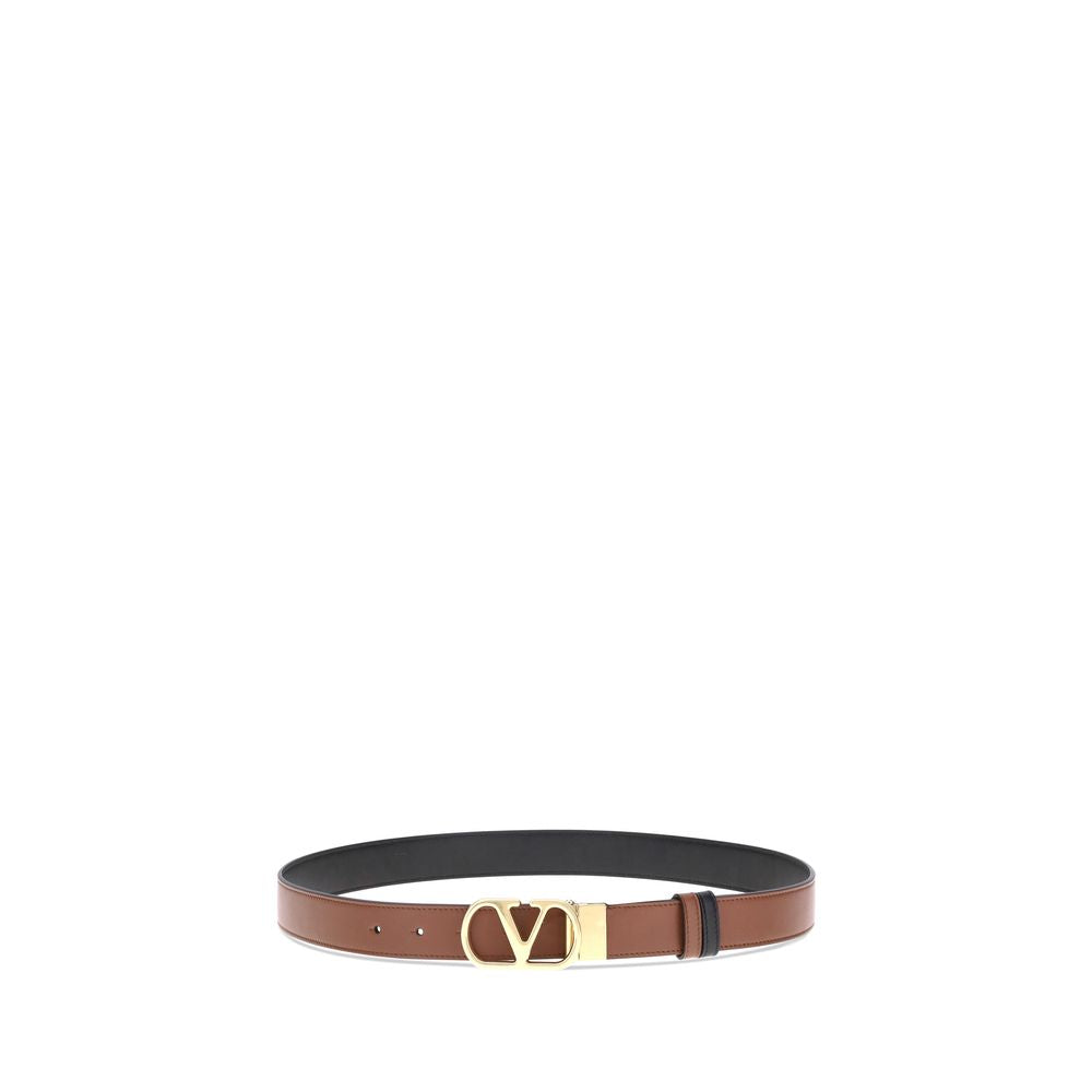 Valentino Garavani Reversible Belt