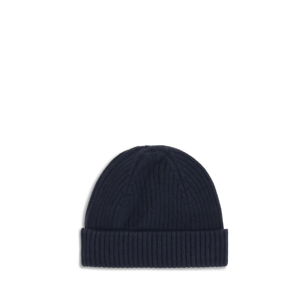 Parajumpers Ribbed Beanie Hat