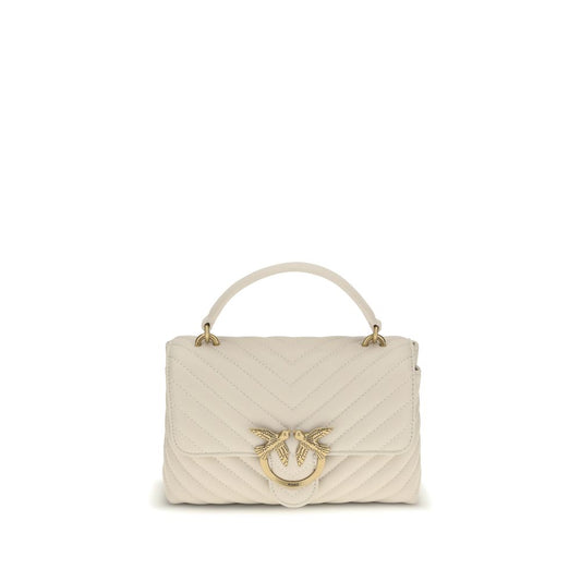 PINKO Love Lady Mini Handbag