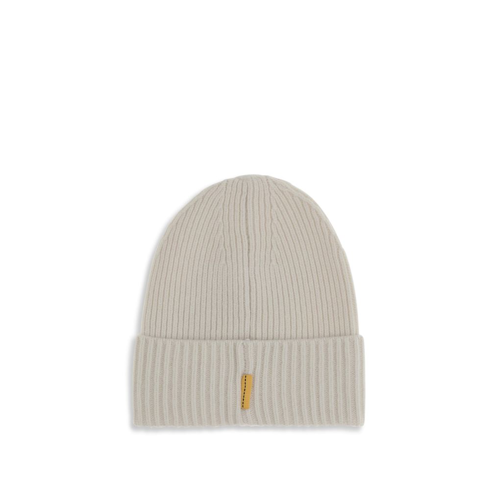 Parajumpers Ribbed Beanie Hat