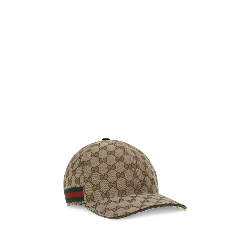 Gucci Baseball Hat