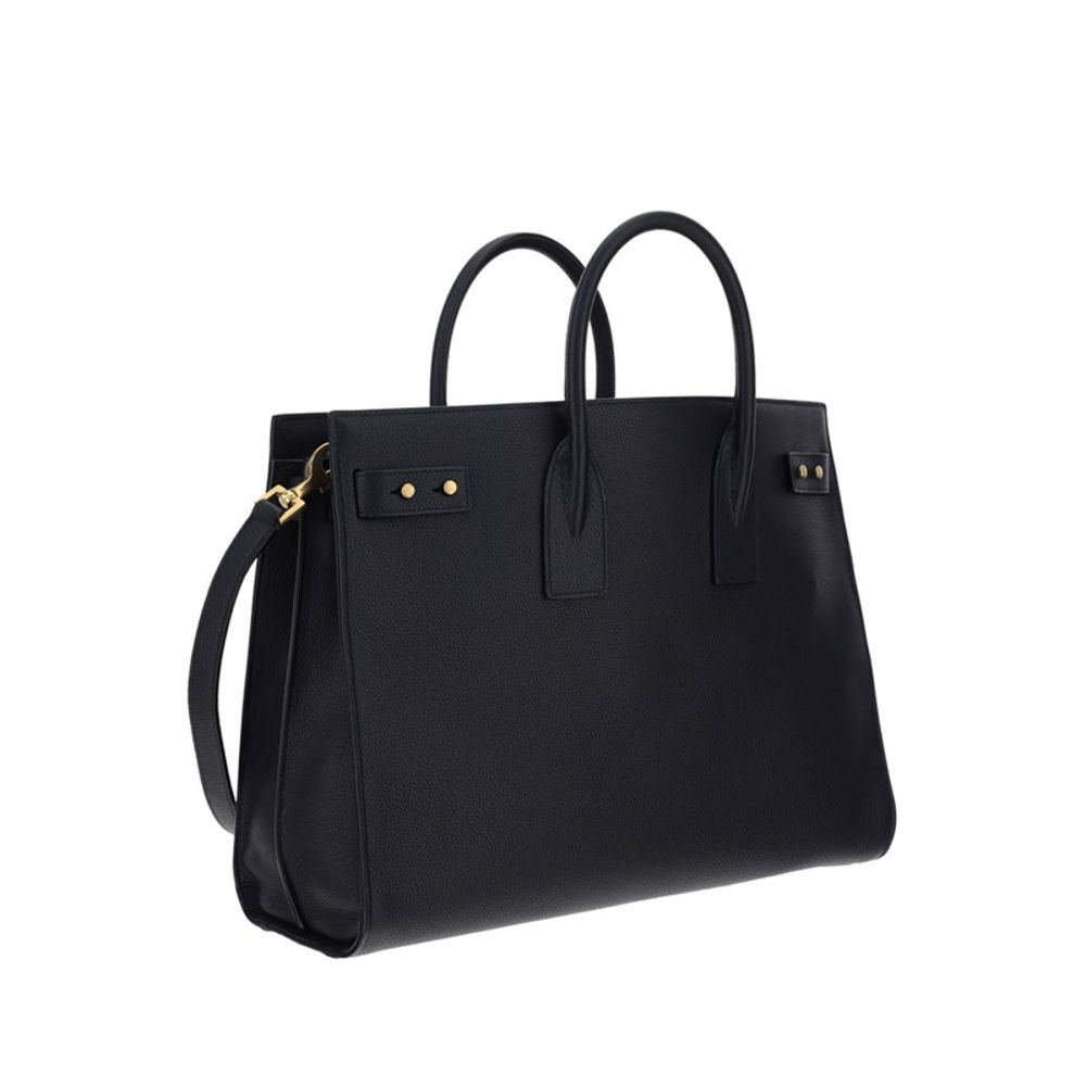 Saint Laurent Sac De Jour Bag