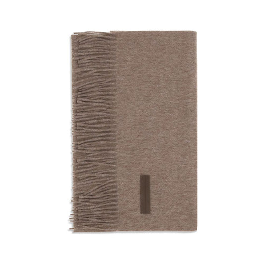 ZEGNA Cashmere Oasis Scarf