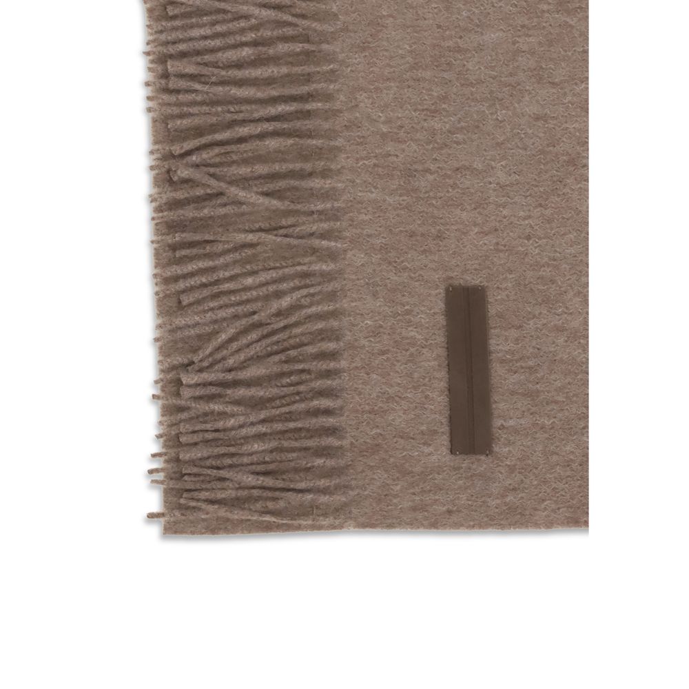 ZEGNA Cashmere Oasis Scarf