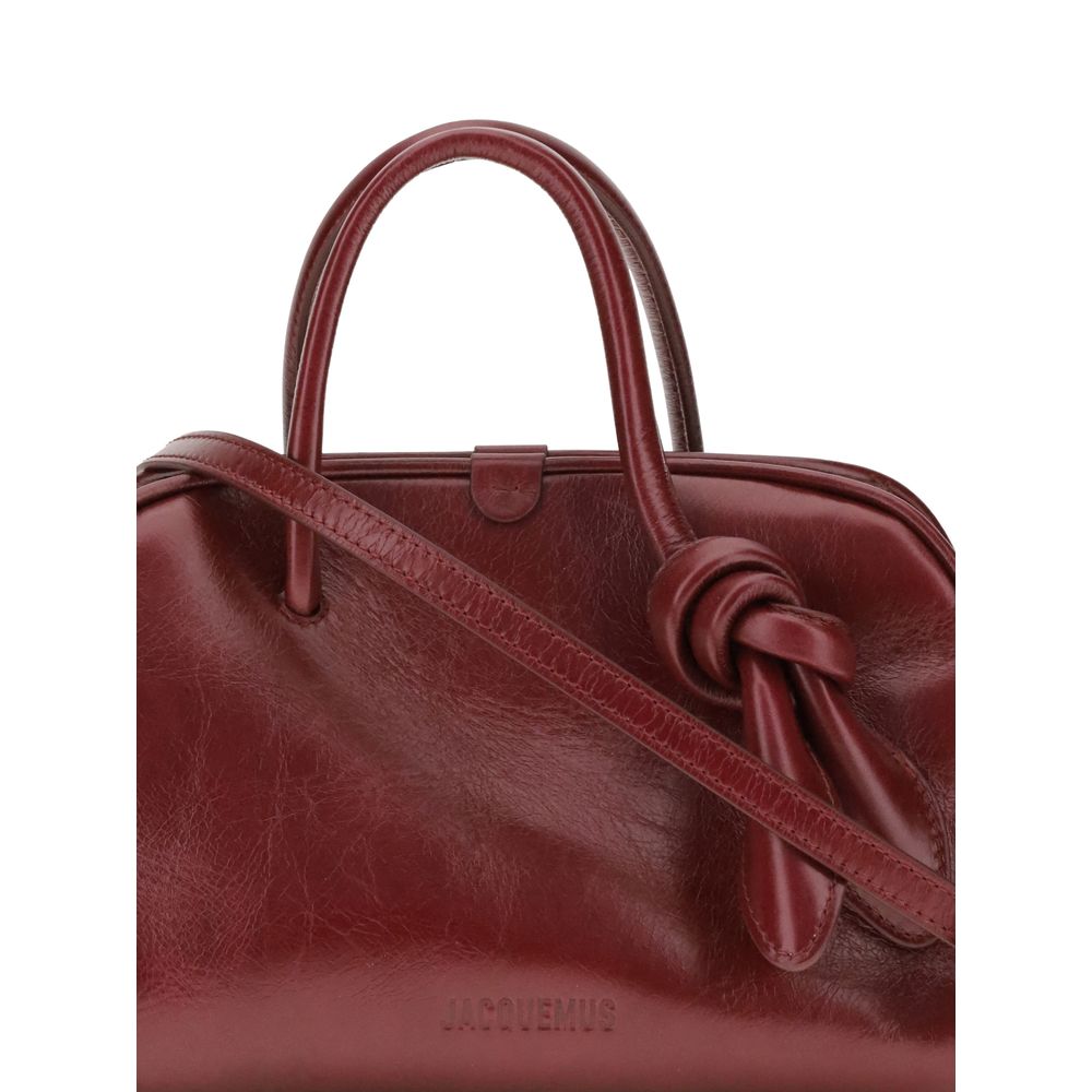 Jacquemus Turismo Handbag