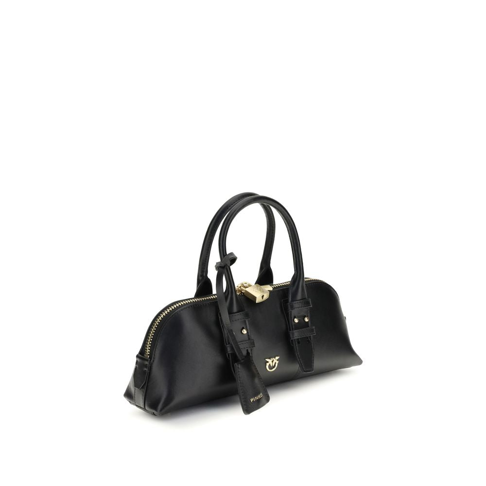PINKO Escape Baguette Handbag