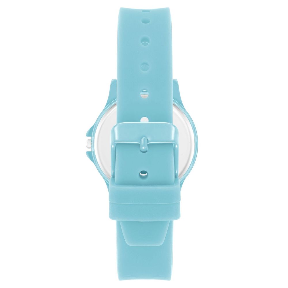 Juicy Couture Blue Synthetic Watch