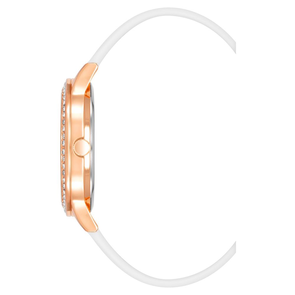 Juicy Couture White Synthetic Watch
