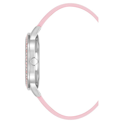 Juicy Couture Multicolor Synthetic Watch