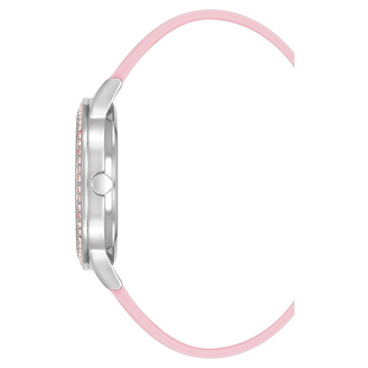 Juicy Couture Multicolor Synthetic Watch