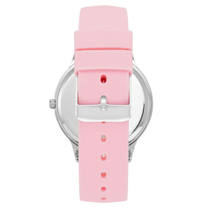 Juicy Couture Multicolor Synthetic Watch