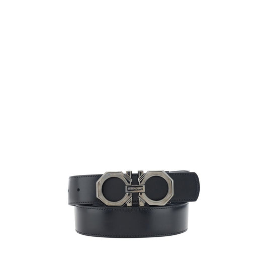 Ferragamo Reversible Belt