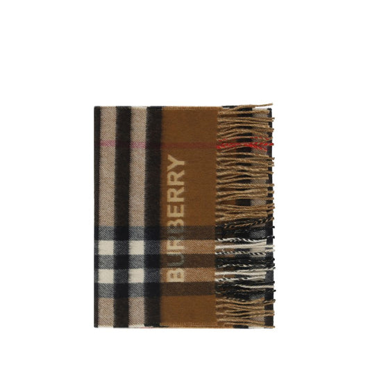 Burberry Archivio Check Scarf