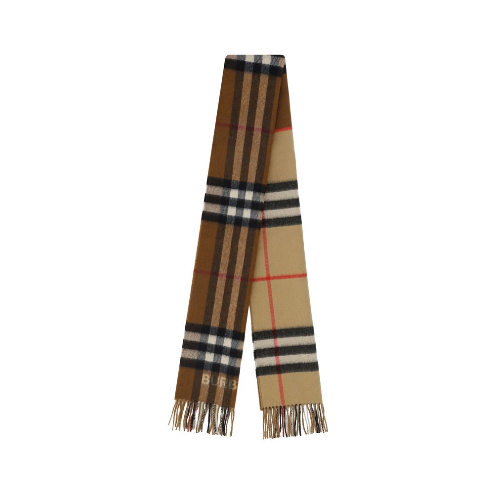 Burberry Archivio Check Scarf