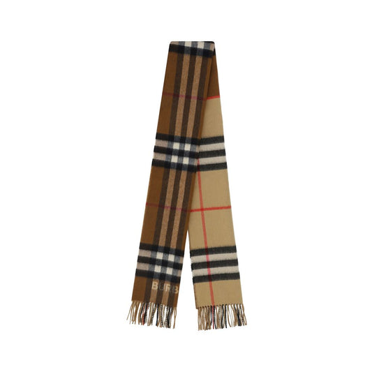 Burberry Archivio Check Scarf