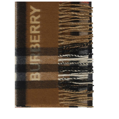 Burberry Archivio Check Scarf