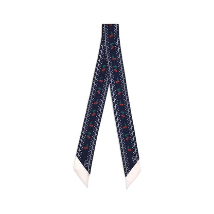 Valentino Garavani Bandeaux Scarf