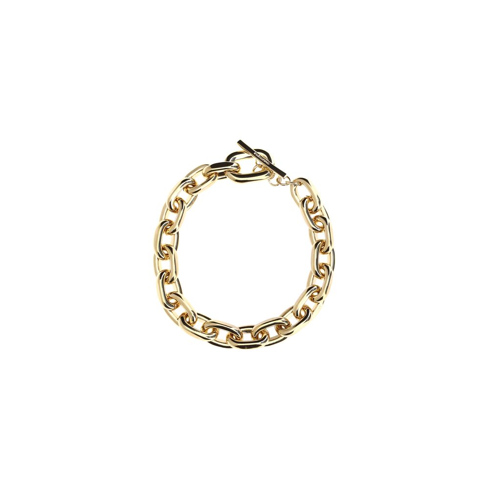 Rabanne Xl Link chain Necklace
