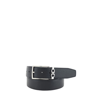 Ferragamo Reversible Belt