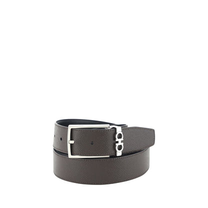 Ferragamo Reversible Belt