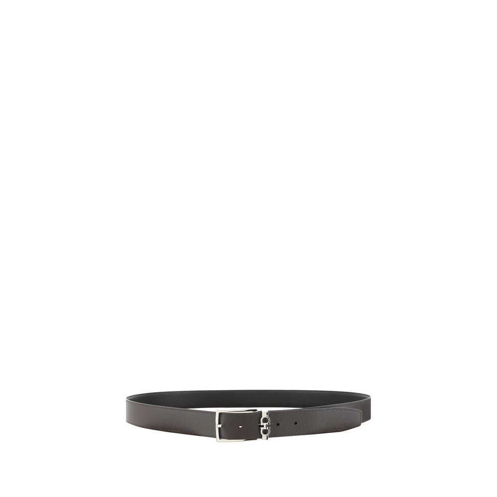 Ferragamo Reversible Belt