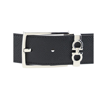 Ferragamo Reversible Belt