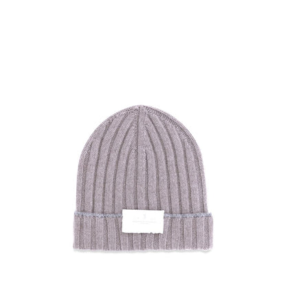Brunello Cucinelli Beanie Hat