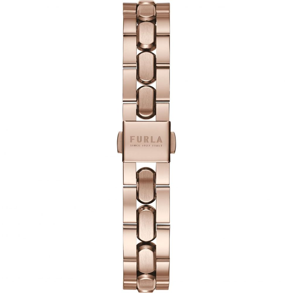 Furla Multicolor Stainless Steel Watch