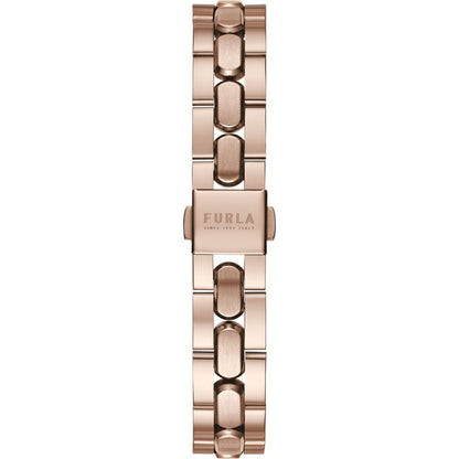 Furla Multicolor Stainless Steel Watch