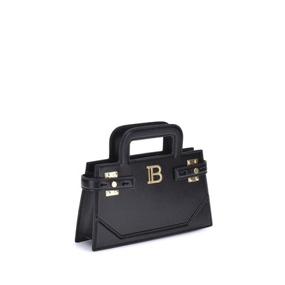 Balmain B-buzz Small Handbag