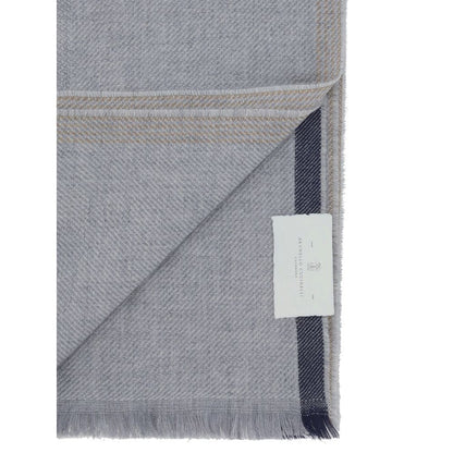 Brunello Cucinelli Cashmere Scarf