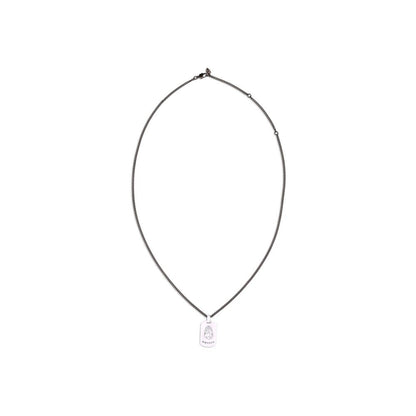 Alexander McQueen Skull Necklace