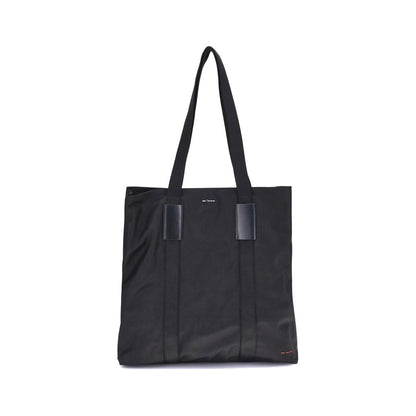 Kiton Nylon Tote Bag
