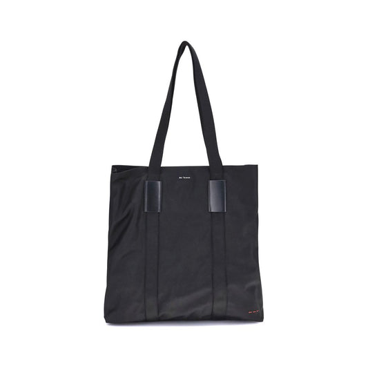 Kiton Nylon Tote Bag