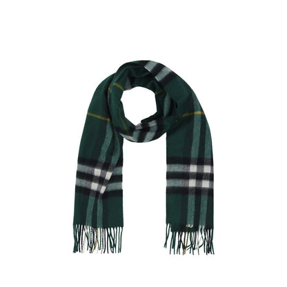 Burberry Cashmere Scarf