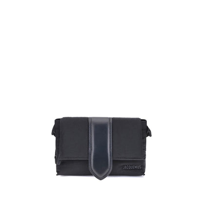 Jacquemus Nylon Bambino Shoulder Bag