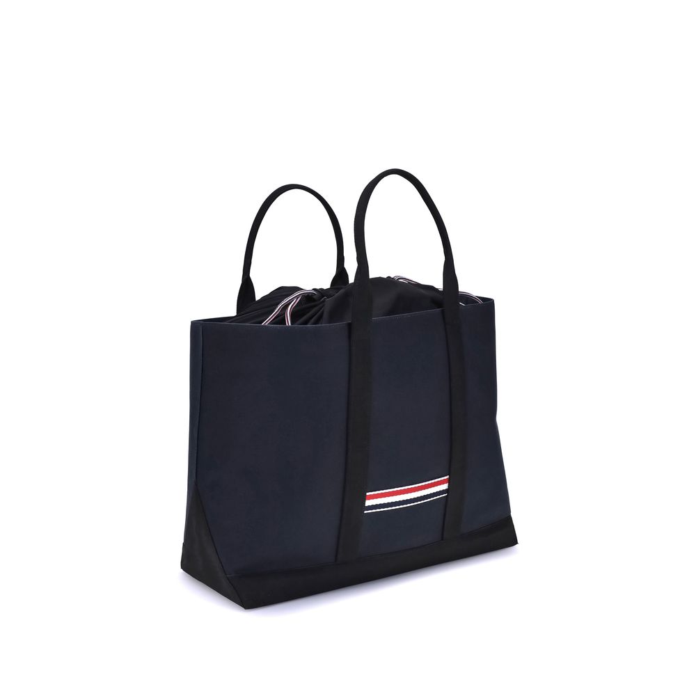 Thom Browne Tool Tote Bag