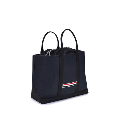 Thom Browne Tool Tote Bag