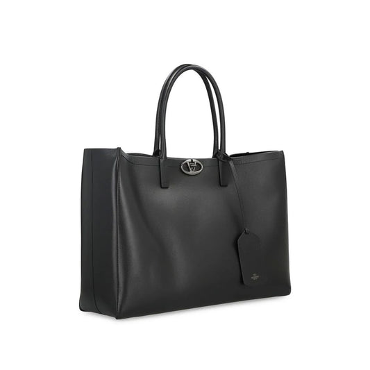 Valentino Garavani Vlogo Locker Tote Bag