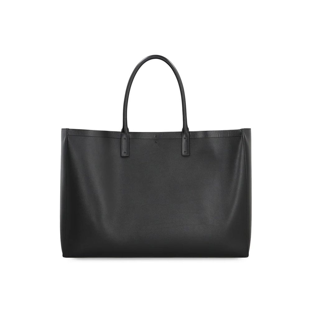 Valentino Garavani Vlogo Locker Tote Bag
