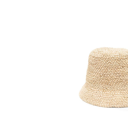 Jacquemus Le Bob Ficiu Bucket Cap