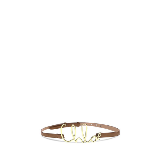 Chloé C Belt