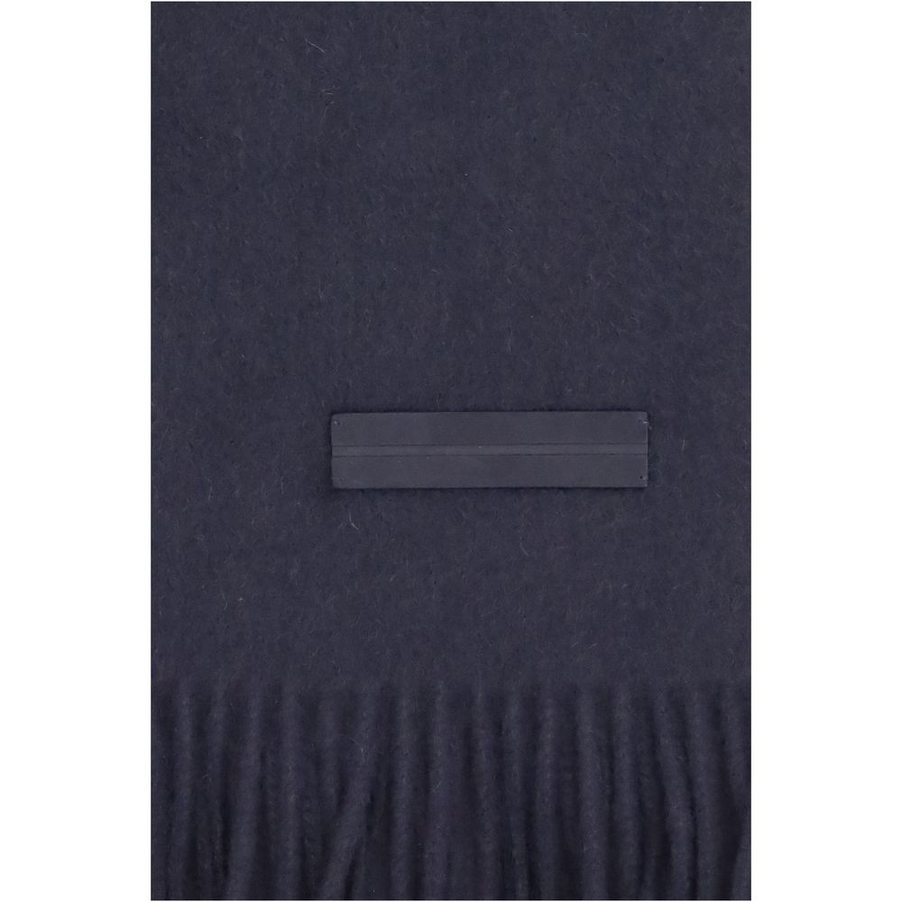 ZEGNA Cashmere Scarf